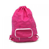 Foldable Drawstring Bag Executive Corporate Gifts Singapore