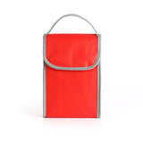 Foldable Non Woven Cooler Bag for 6 cans of drink Executive Corporate Gifts Singapore