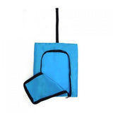 Foldable Shoe Pouch with hanger Executive Corporate Gifts Singapore