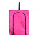 Foldable Shoe Pouch with hanger Executive Corporate Gifts Singapore