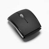 Foldable Wireless Mouse Executive Corporate Gifts Singapore