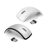 Foldable Wireless Mouse Executive Corporate Gifts Singapore