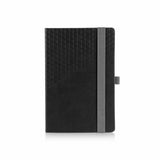 Geometric A5 Notebook Executive Corporate Gifts Singapore