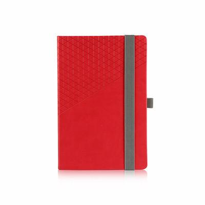 Geometric A5 Notebook Executive Corporate Gifts Singapore