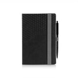 Geometric A5 Notebook and Pen Set Executive Corporate Gifts Singapore