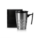 Geometric Tumbler Executive Corporate Gifts Singapore