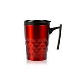 Geometric Tumbler Executive Corporate Gifts Singapore