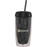 Geometric Tumbler Executive Corporate Gifts Singapore