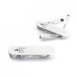 Geotech 3 In 1 Cable Executive Corporate Gifts Singapore