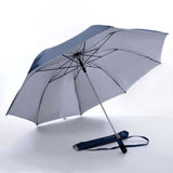 28" UV-Coated Foldable Golf Umbrella Executive Corporate Gifts Singapore