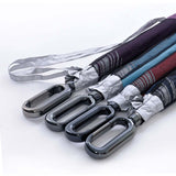 28'' Golf Umbrella with Caribbean Hook Handle Executive Corporate Gifts Singapore