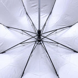 28'' Golf Umbrella with Caribbean Hook Handle Executive Corporate Gifts Singapore