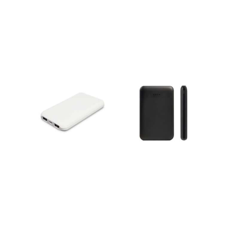 8000mAh Powerbank Executive Corporate Gifts Singapore