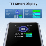 UGREEN Nexode Power Bank 25000mAh 200W with Smart Digital Display Executive Corporate Gifts Singapore