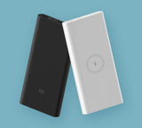 Xiaomi 10000 mAh Wireless Power Bank Essential Executive Corporate Gifts Singapore