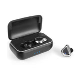 Wireless earpieces with sliver cap Executive Corporate Gifts Singapore