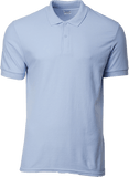 Gildan 73800 Easy Care Adult Double Pique Sport Shirt Executive Corporate Gifts Singapore