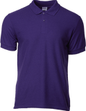 Gildan 73800 Easy Care Adult Double Pique Sport Shirt Executive Corporate Gifts Singapore