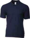 Gildan 73800 Easy Care Adult Double Pique Sport Shirt Executive Corporate Gifts Singapore