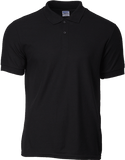 Gildan 73800 Easy Care Adult Double Pique Sport Shirt Executive Corporate Gifts Singapore