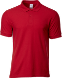 Gildan 73800 Easy Care Adult Double Pique Sport Shirt Executive Corporate Gifts Singapore