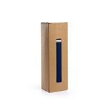 Glass Bottle with Neoprene sleeve Executive Corporate Gifts Singapore