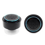 Glow Bluetooth Speaker Executive Corporate Gifts Singapore