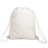 Eco Friendly Drawstring Cotton Bag Executive Corporate Gifts Singapore