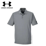 Under Armour Men Performance Polo Tee Executive Corporate Gifts Singapore