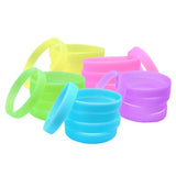Glow in Dark Wristband Executive Corporate Gifts Singapore