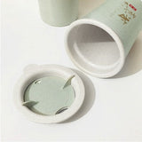 Eco-Wheat Straw Tumbler 300ml Executive Corporate Gifts Singapore