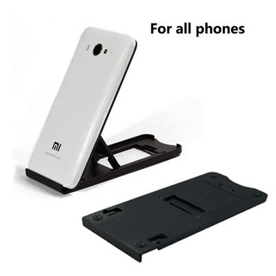 Mini Portable Universal Adjustable Phone & iPad Stand Executive Corporate Gifts Singapore