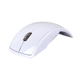 Foldable Wireless Arc OpticalMouse Executive Corporate Gifts Singapore