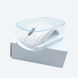 Foldable Wireless Arc OpticalMouse Executive Corporate Gifts Singapore