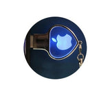 Crystal LED Light Up USB Flash Drive Executive Gifts Singapore