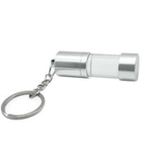 3D Rounded Crystal USB Flash Drive with Key Chain Executive Gifts Singapore
