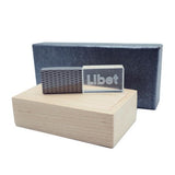Textured Crystal USB Memory Drive with LED Light Executive Gifts Singapore