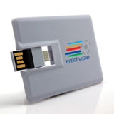 Slide Card OTG USB Flash Drive Executive Corporate Gifts Singapore