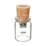 Cork Bottle USB Flash Drive Executive Corporate Gifts Singapore