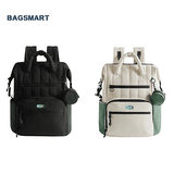 Bagsmart Walker Featherlight Travel Diaper Backpack 25L Executive Corporate Gifts Singapore