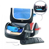 Gym Cum Toiletries Pouch Executive Corporate Gifts Singapore
