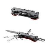 Haiduk 13-Functions Pocket Knife Executive Corporate Gifts Singapore