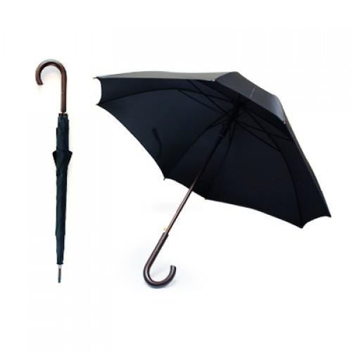 Hexagon Auto Open Umbrella Executive Corporate Gifts Singapore