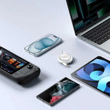 Baseus Free2Pull Retractable USB-C Cable 100W Executive Corporate Gifts Singapore