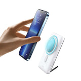 Baseus Magnetic Foldable Power Bank 20W 10000mAh Executive Corporate Gifts Singapore