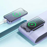 Baseus Magnetic Mini Power Bank 20000mAh 20W Executive Corporate Gifts Singapore