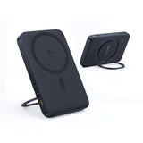 Baseus PicoGo Magnetic Power Bank Qi2 5000mAh 20W Executive Gifts Singapore