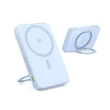 Baseus PicoGo Magnetic Power Bank Qi2 5000mAh 20W Executive Gifts Singapore