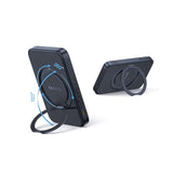 Baseus PicoGo Magnetic Power Bank Qi2 5000mAh 20W Executive Gifts Singapore
