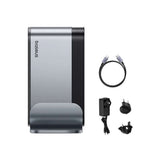 Baseus UnionJoy 17-in-1 Triple Display Docking Station Executive Gifts Singapore